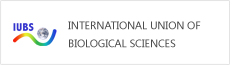 International Union of Biological Sciences