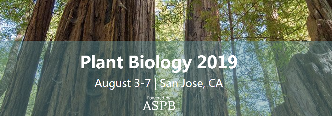Registration for Plant Synthetic Biology is open now