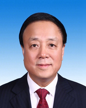 热烈祝贺我会理事长武维华院士当选十三届全国人大常委会副委员长